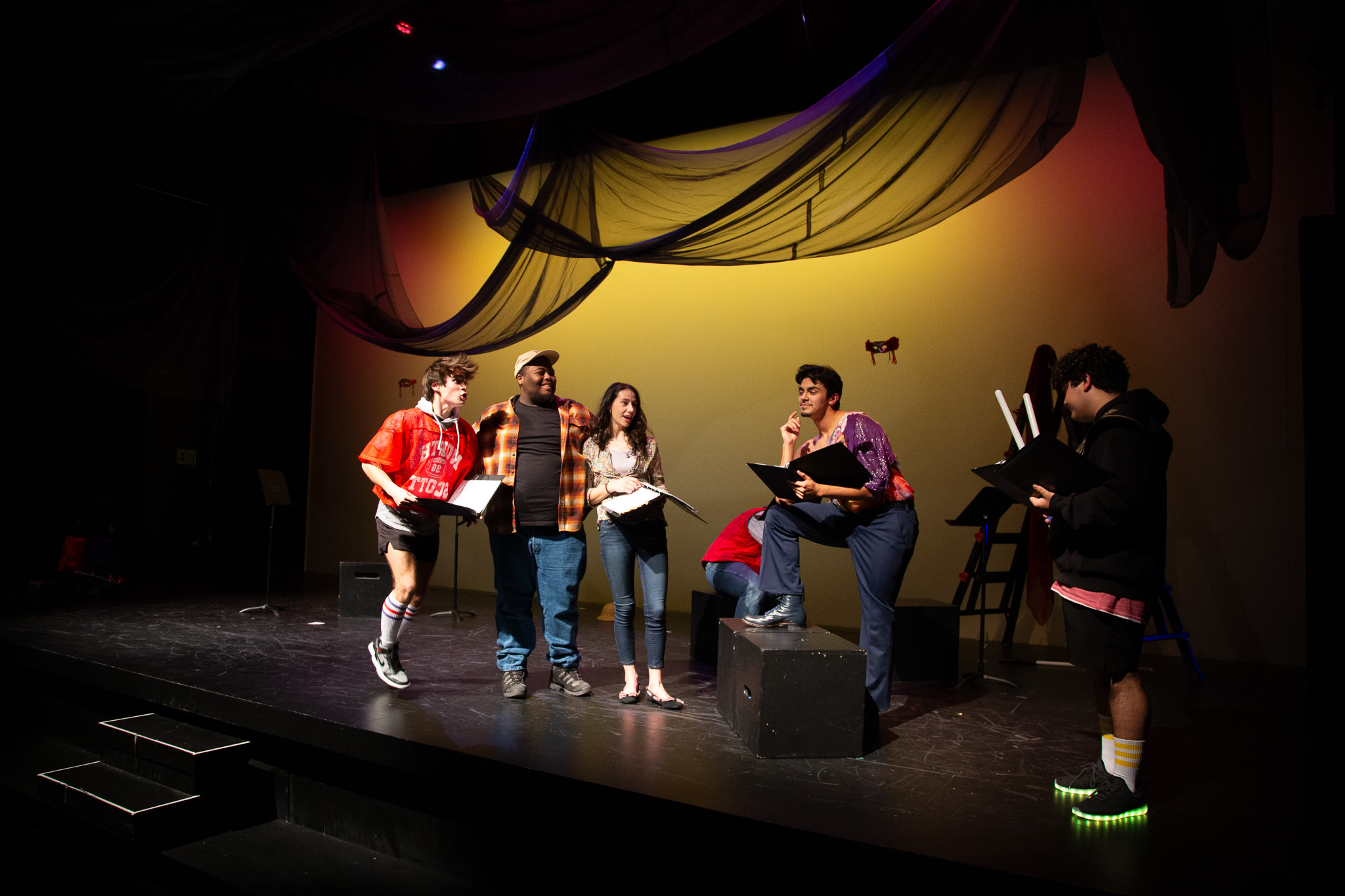 Photo by Søren Olsen.