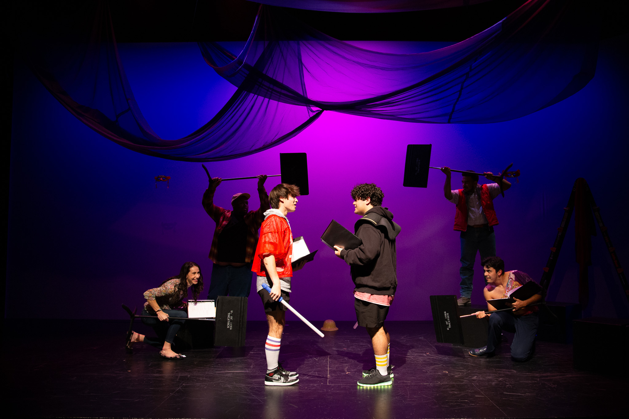 Photo by Søren Olsen.