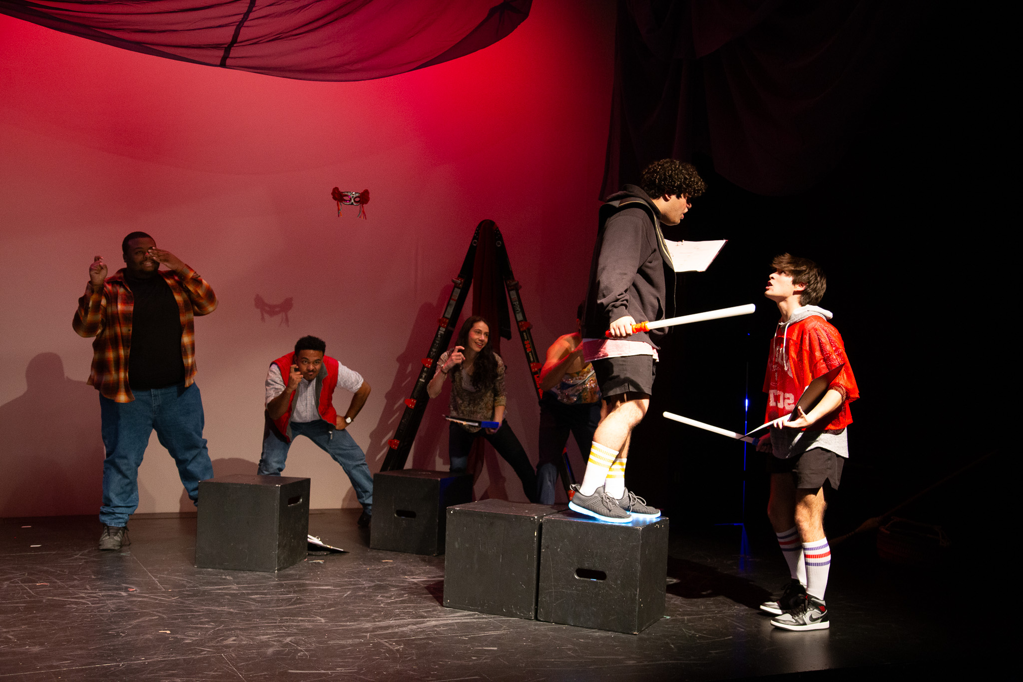 Photo by Søren Olsen.