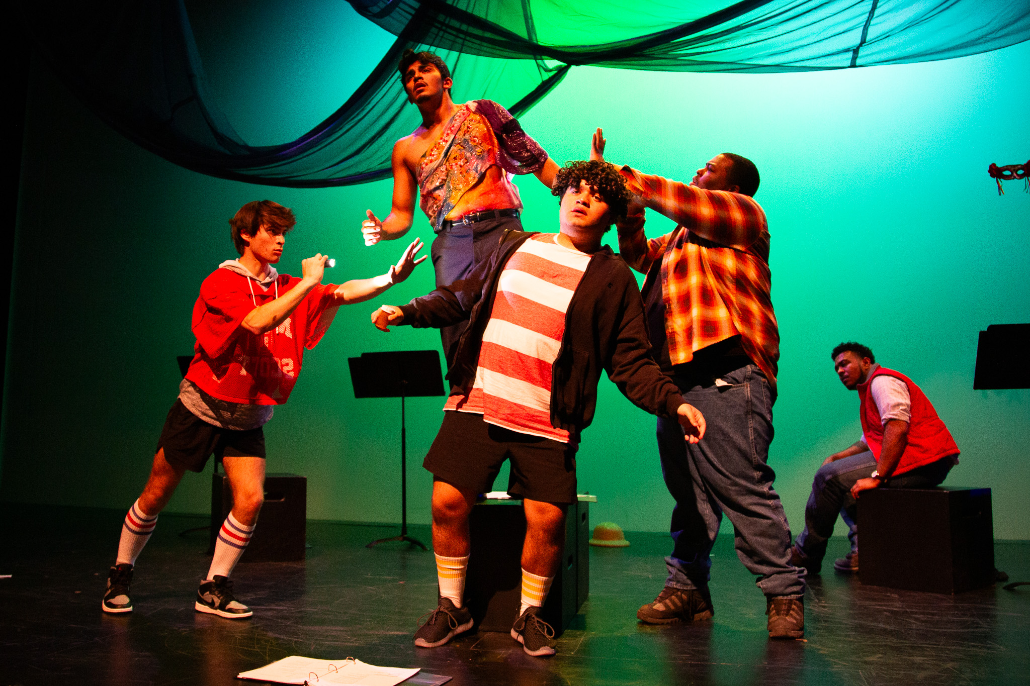 Photo by Søren Olsen.