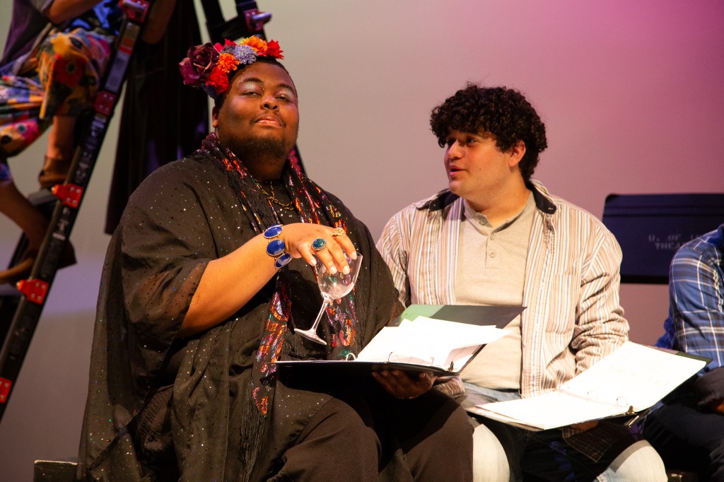 Photo by Søren Olsen.