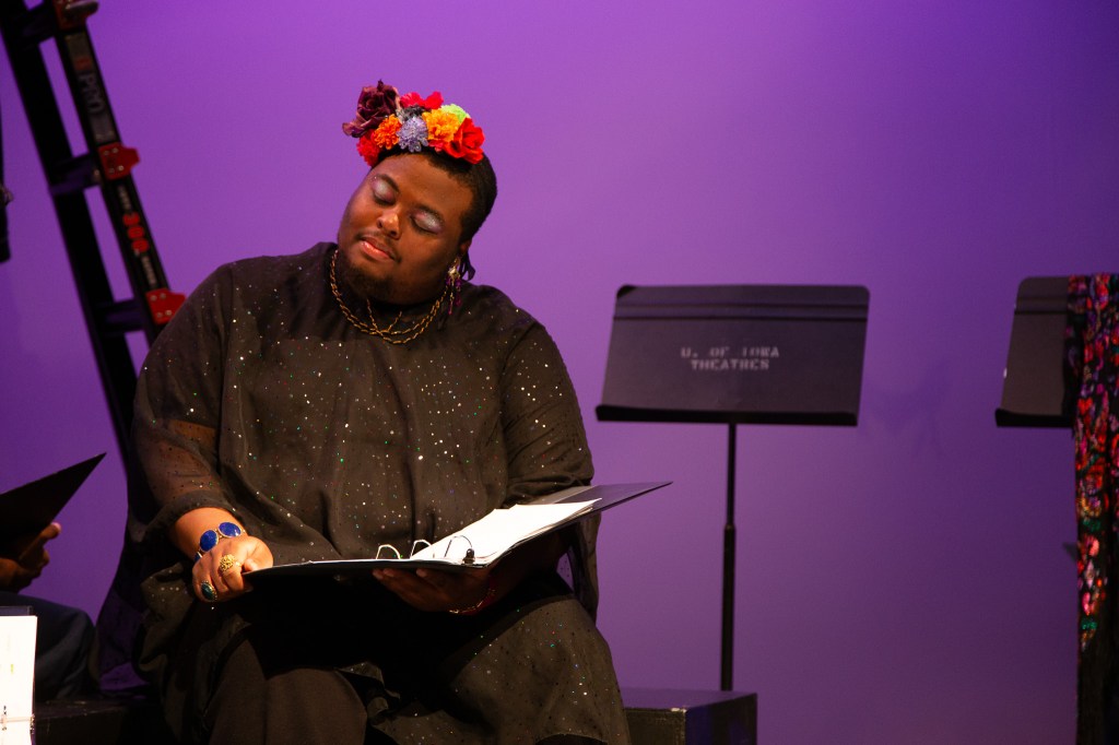 Photo by Søren Olsen.