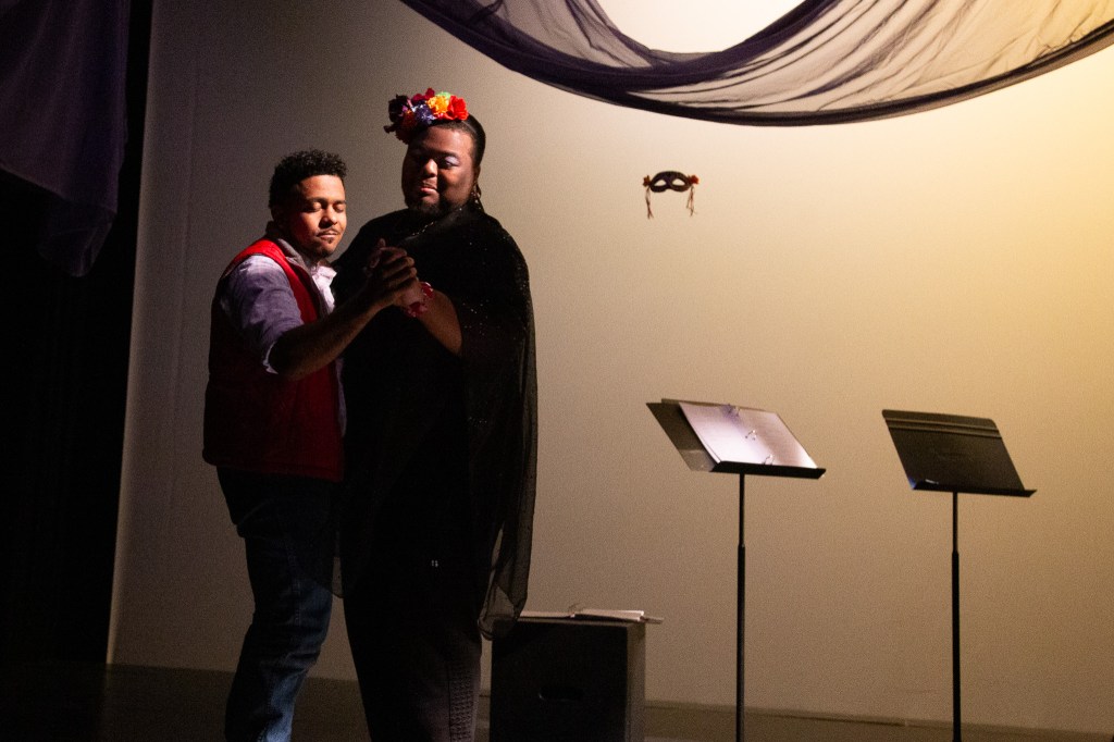 Photo by Søren Olsen.