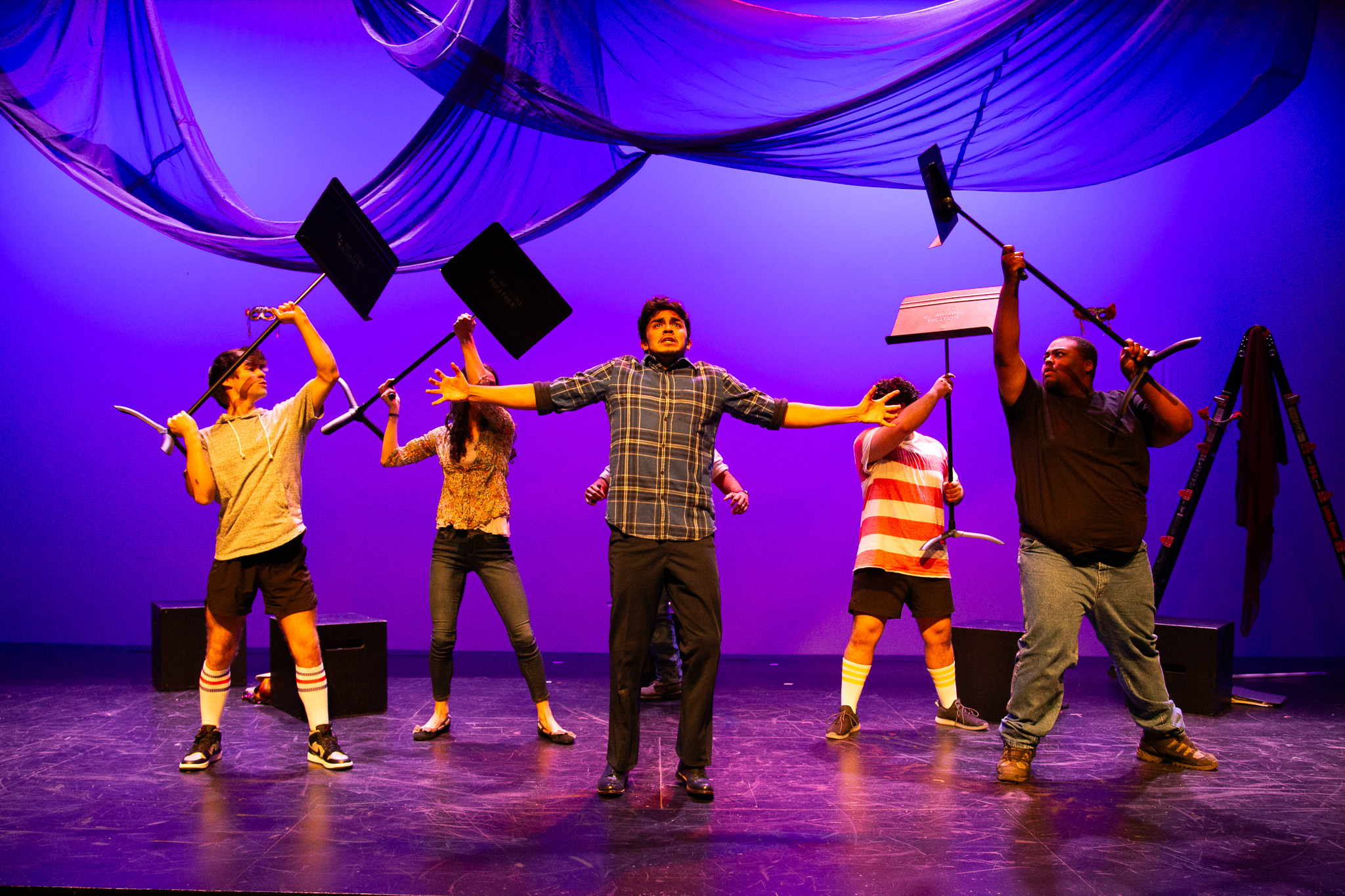 Photo by Søren Olsen.