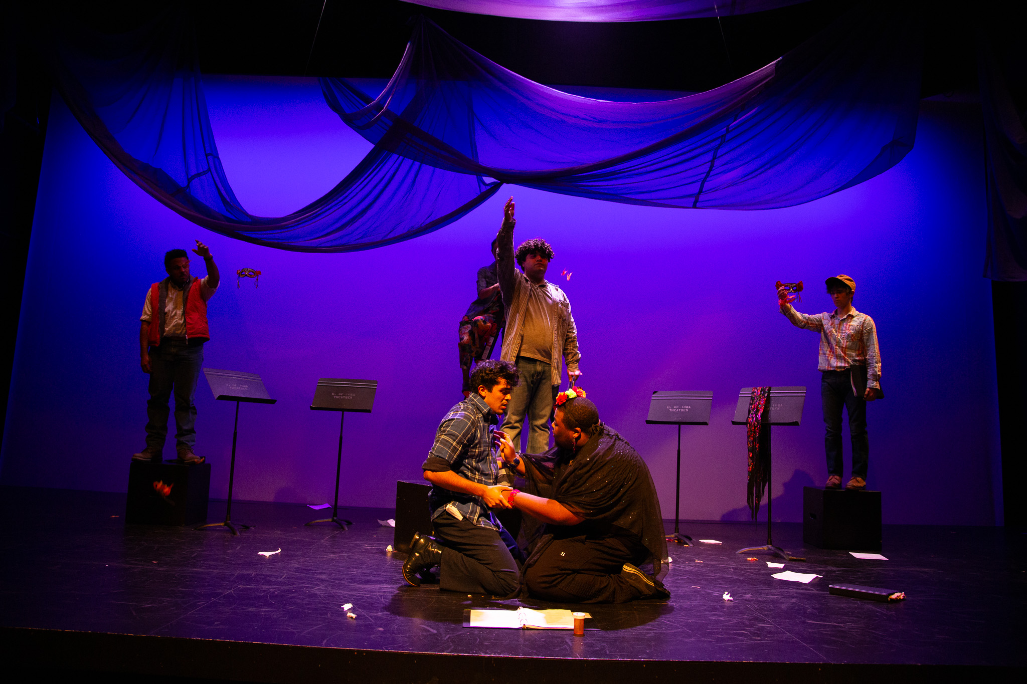 Photo by Søren Olsen.