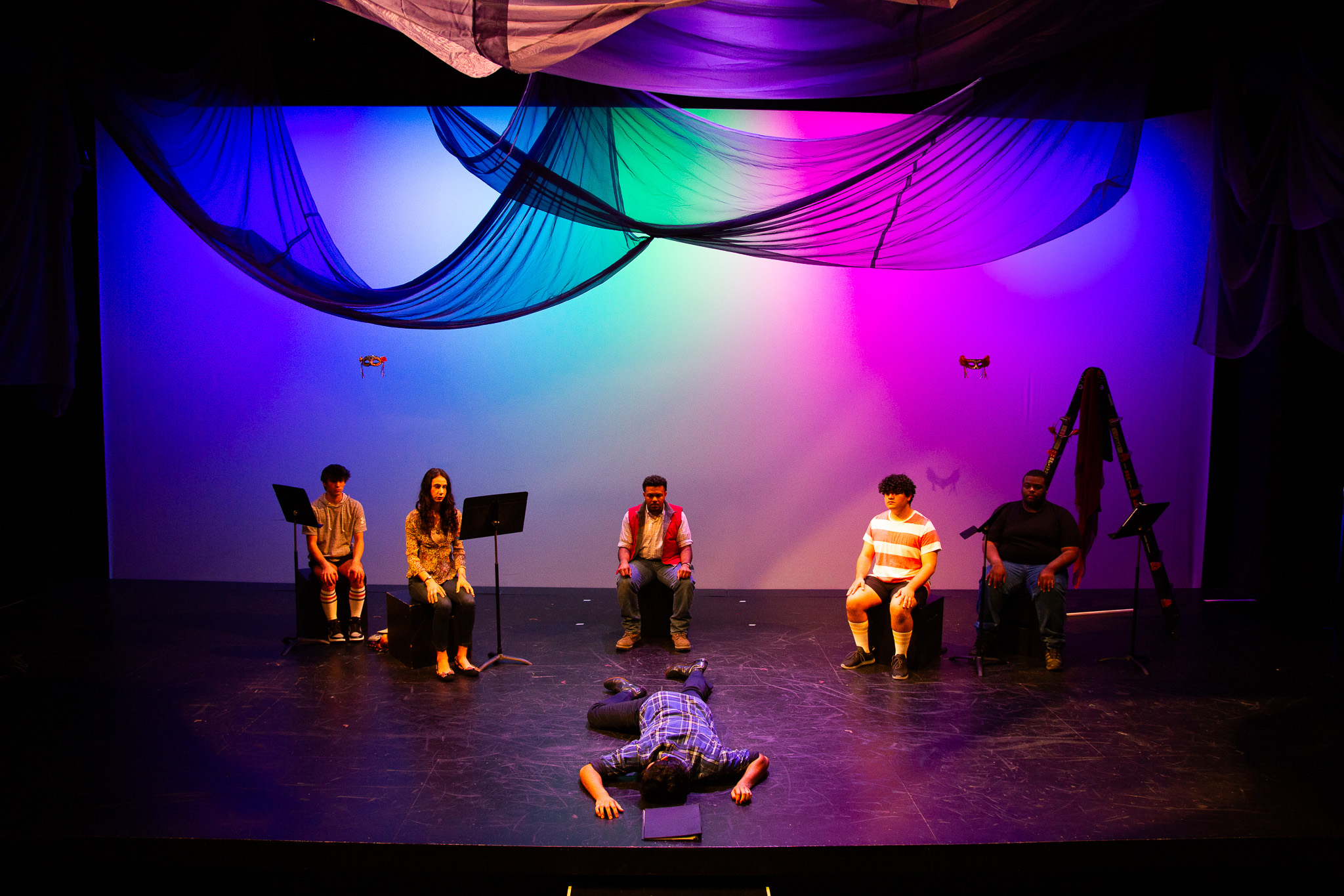 Photo by Søren Olsen.