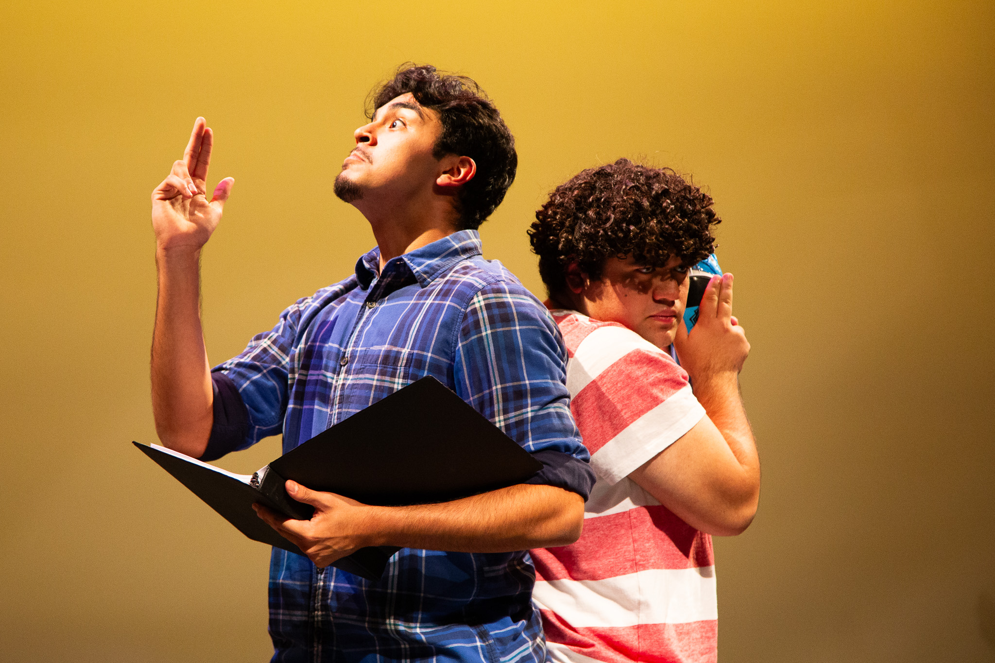 Photo by Søren Olsen.