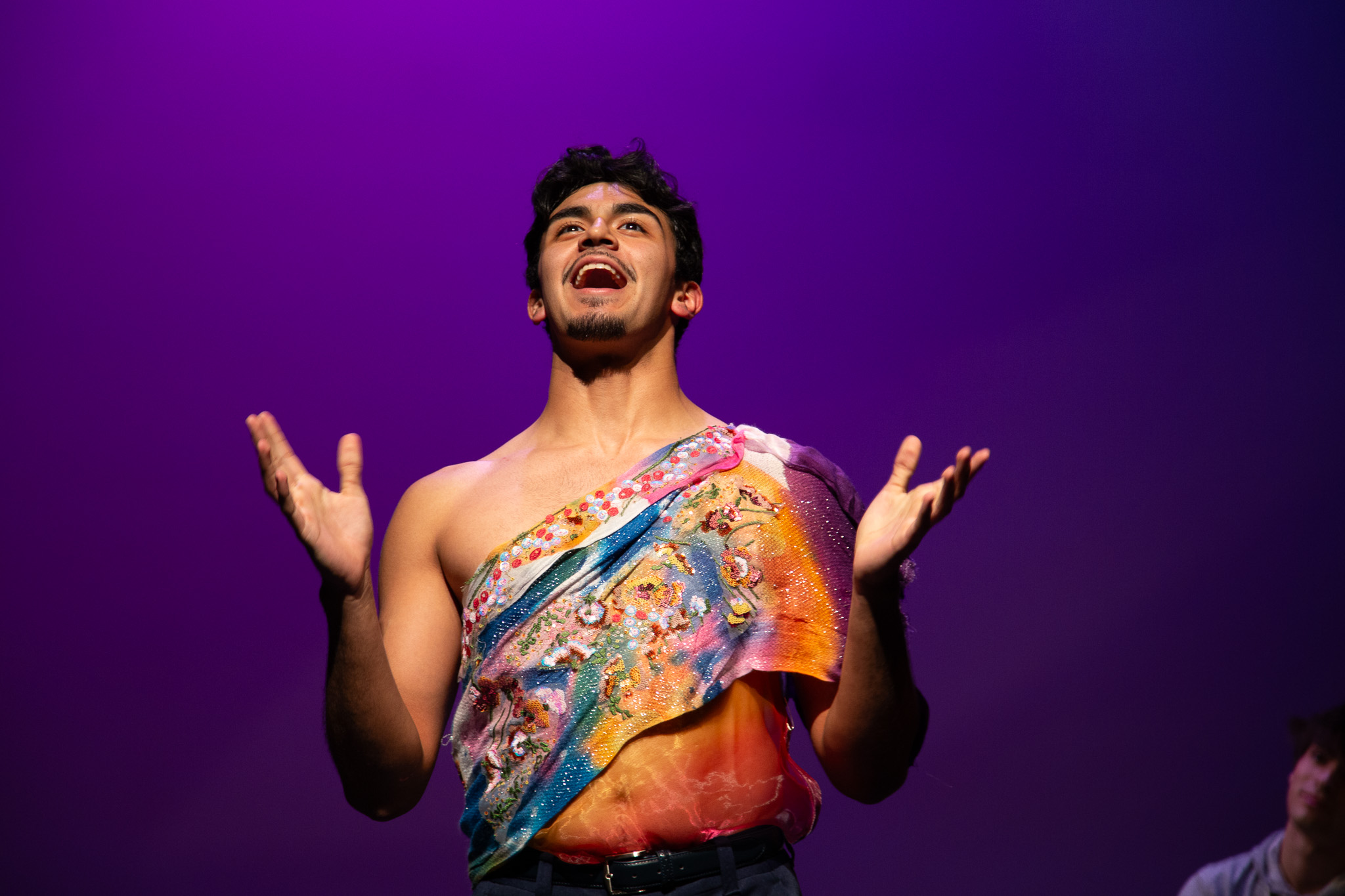 Photo by Søren Olsen.