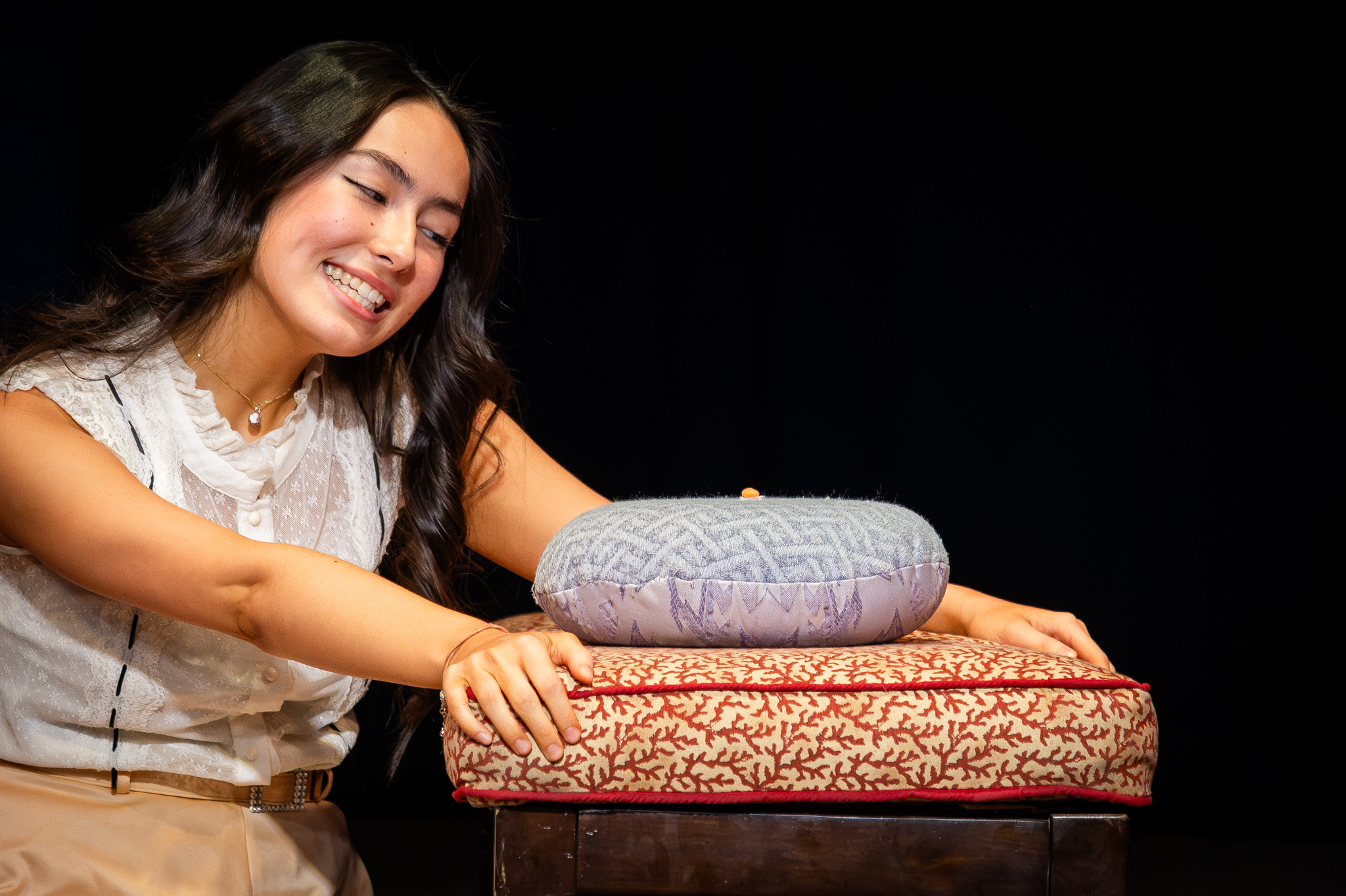Melancholy Play: A Chamber Musical